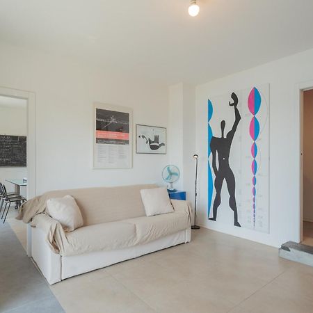 La Casa Dell'Architetto By Rent All Como Blevio Eksteriør bilde