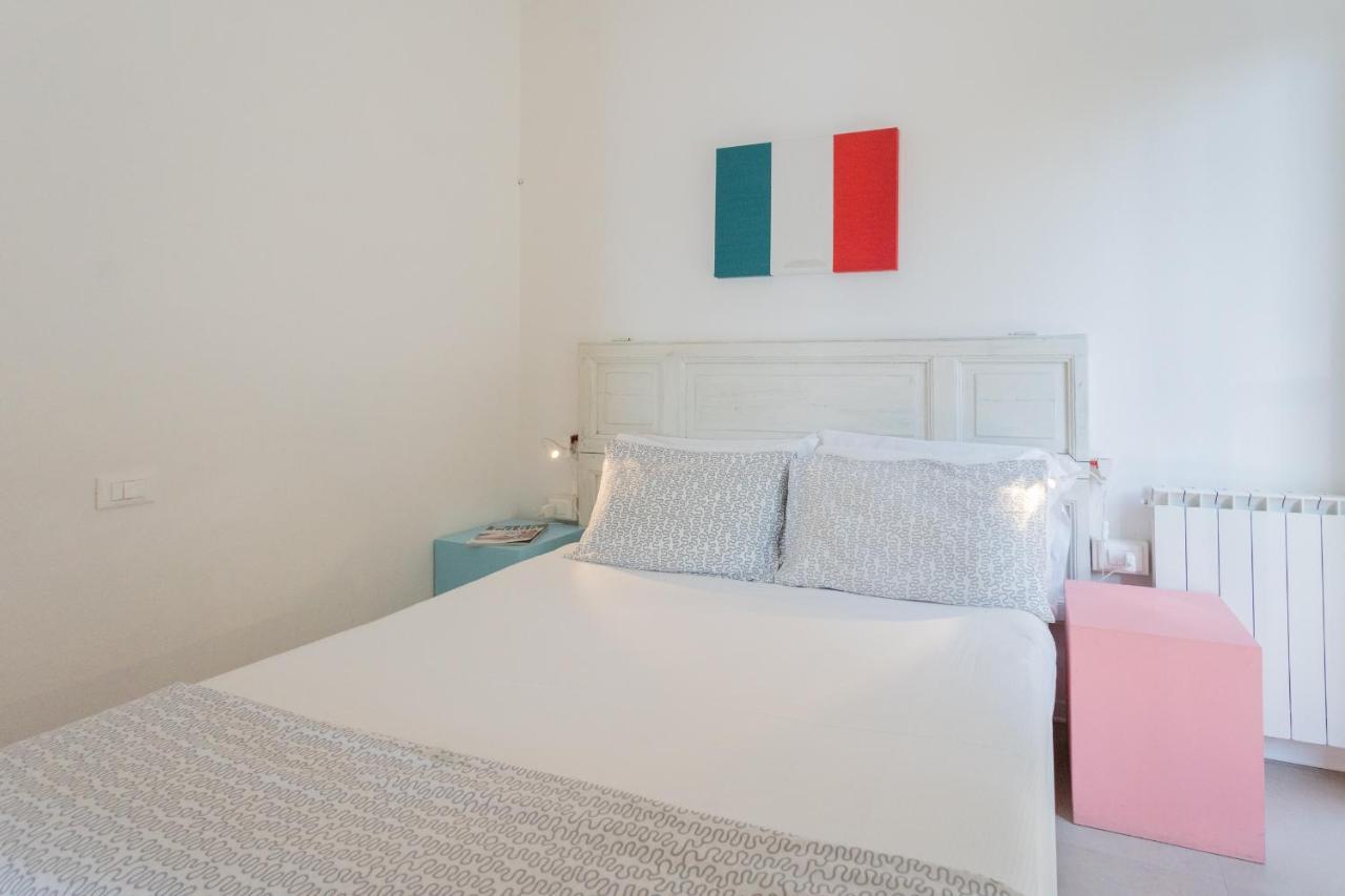 La Casa Dell'Architetto By Rent All Como Blevio Eksteriør bilde
