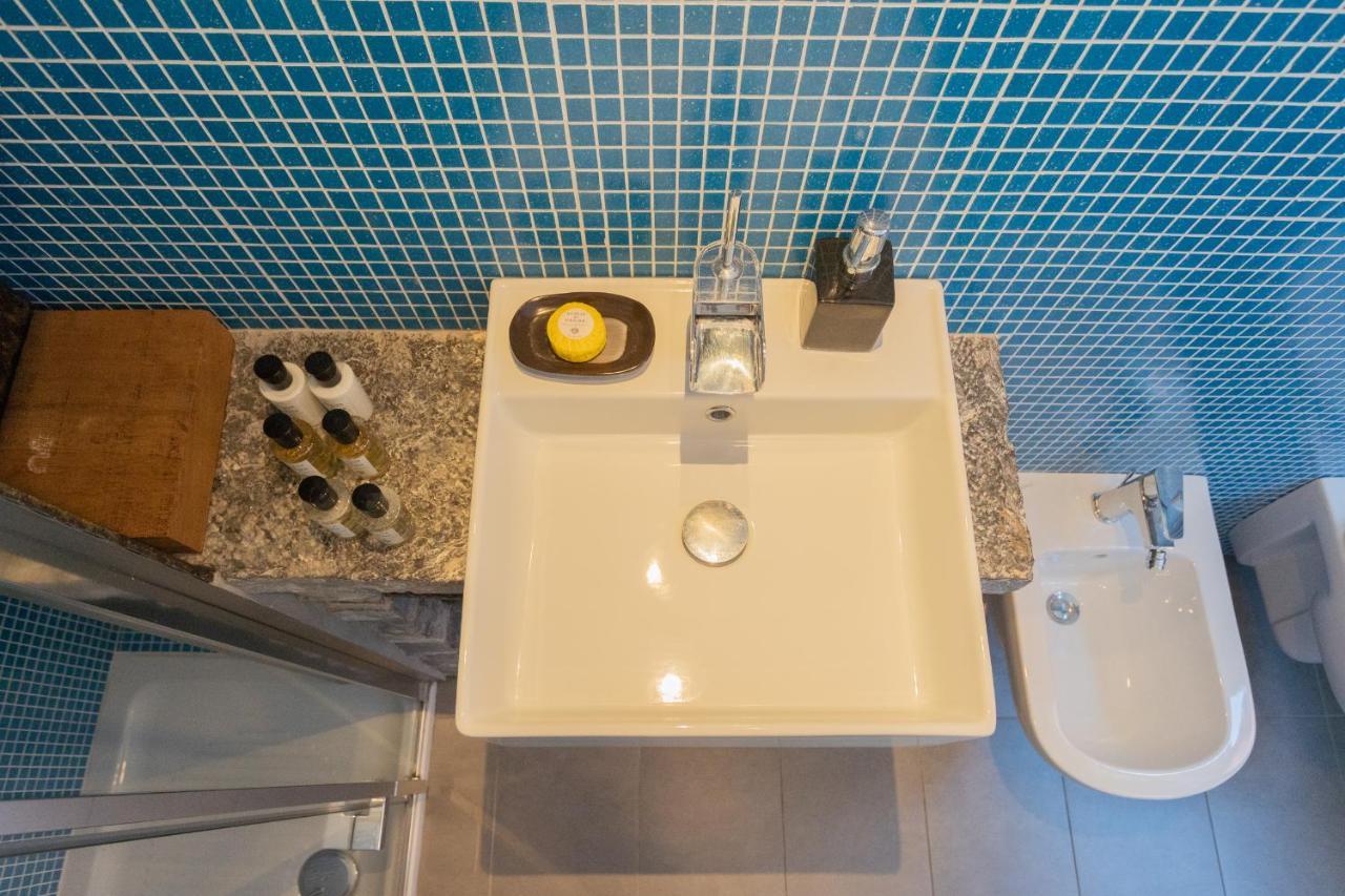 La Casa Dell'Architetto By Rent All Como Blevio Eksteriør bilde