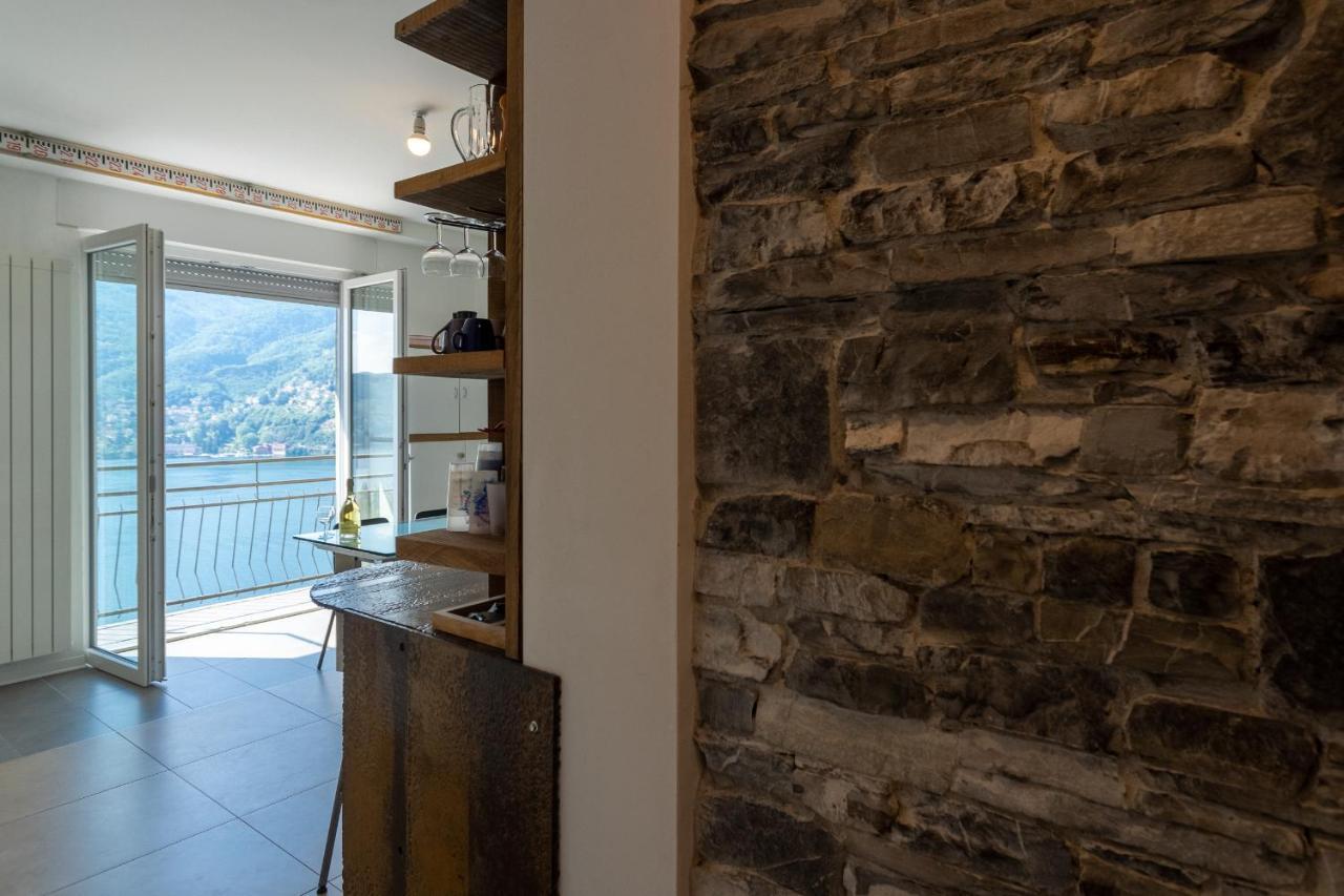 La Casa Dell'Architetto By Rent All Como Blevio Eksteriør bilde