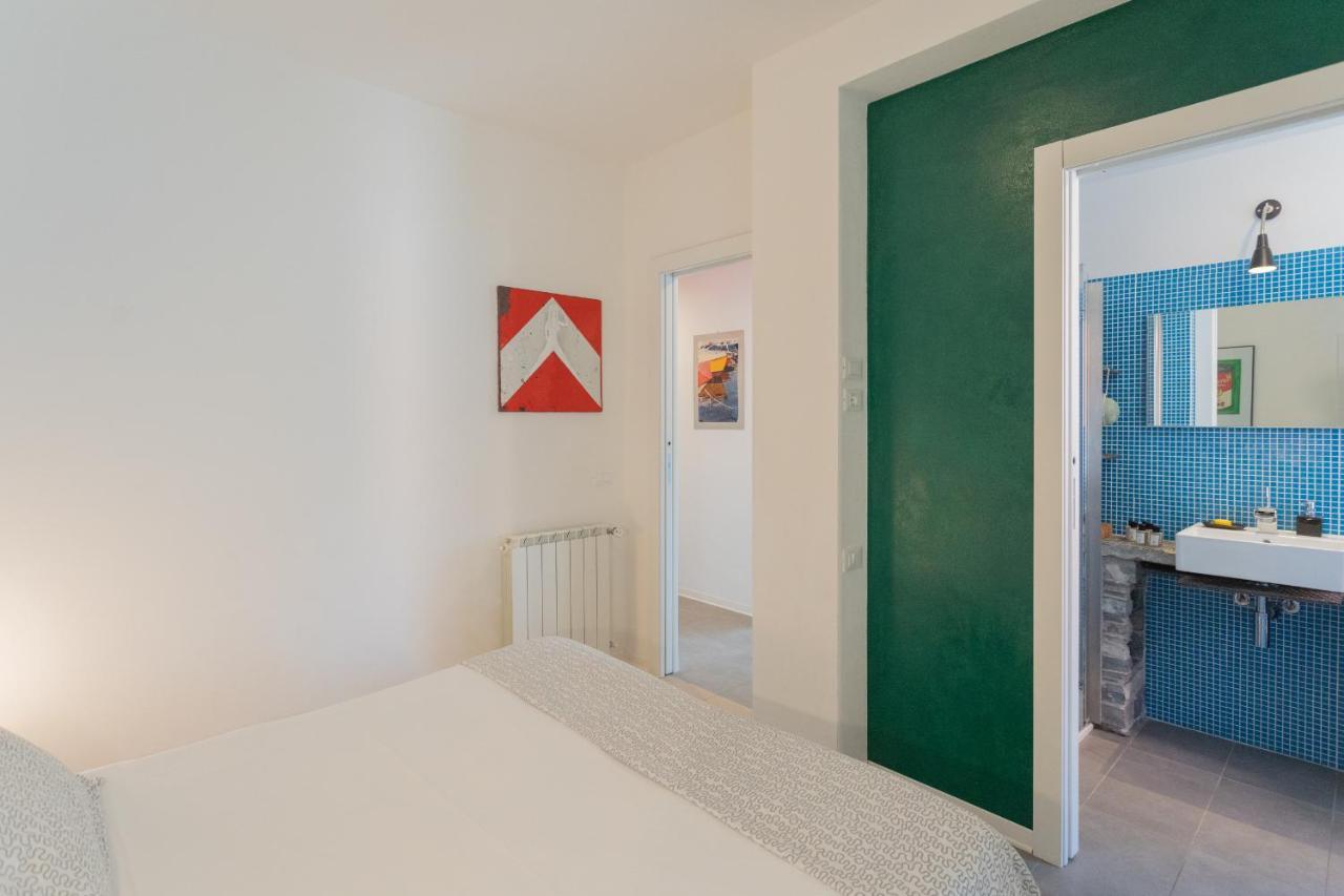 La Casa Dell'Architetto By Rent All Como Blevio Eksteriør bilde