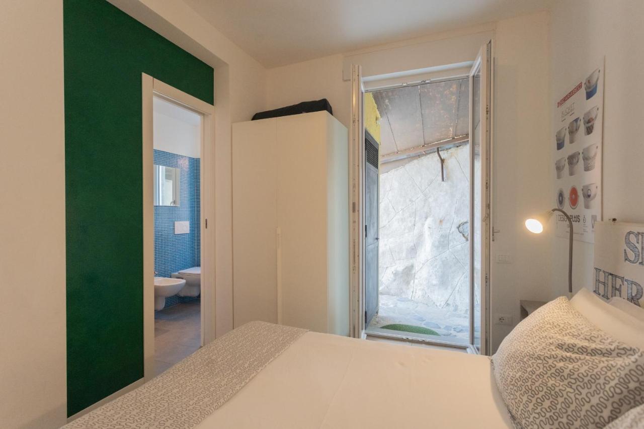 La Casa Dell'Architetto By Rent All Como Blevio Eksteriør bilde