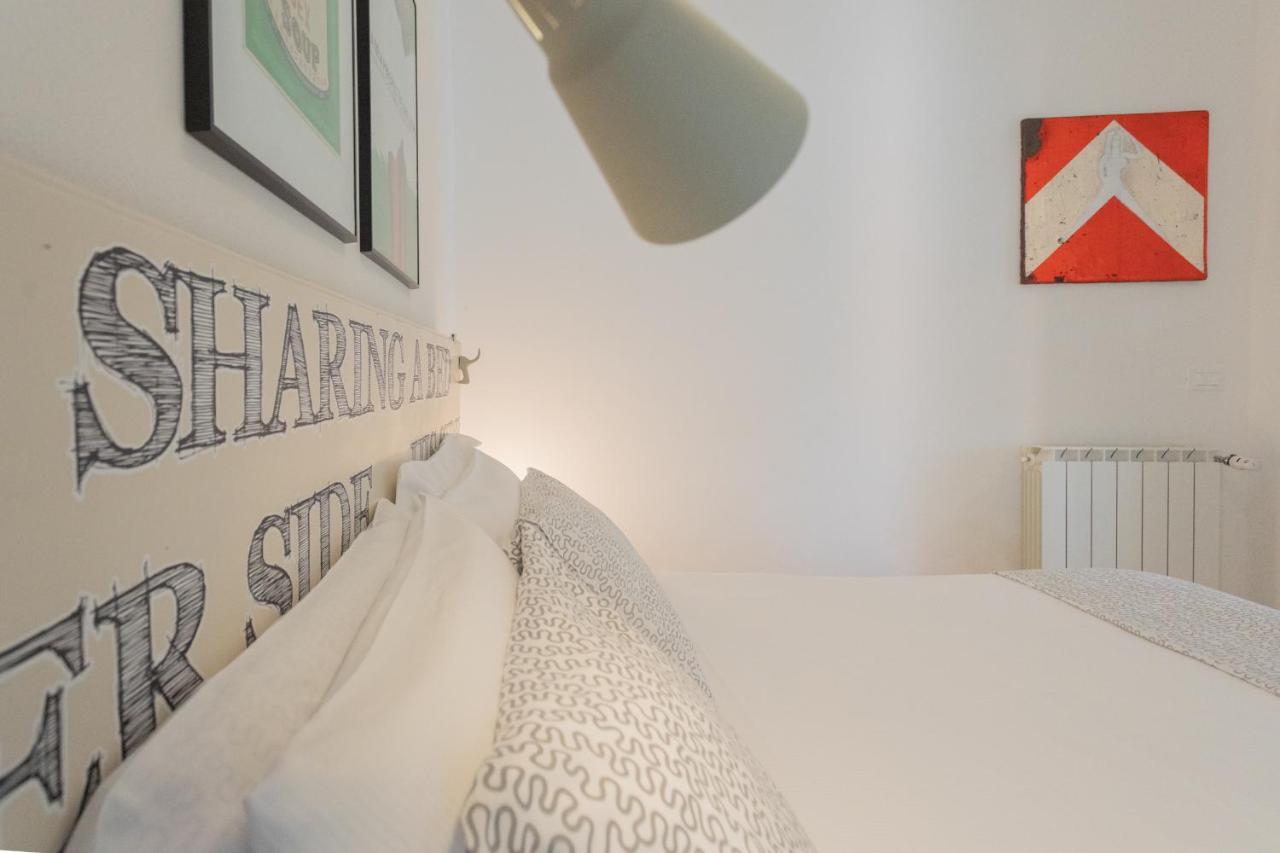 La Casa Dell'Architetto By Rent All Como Blevio Eksteriør bilde