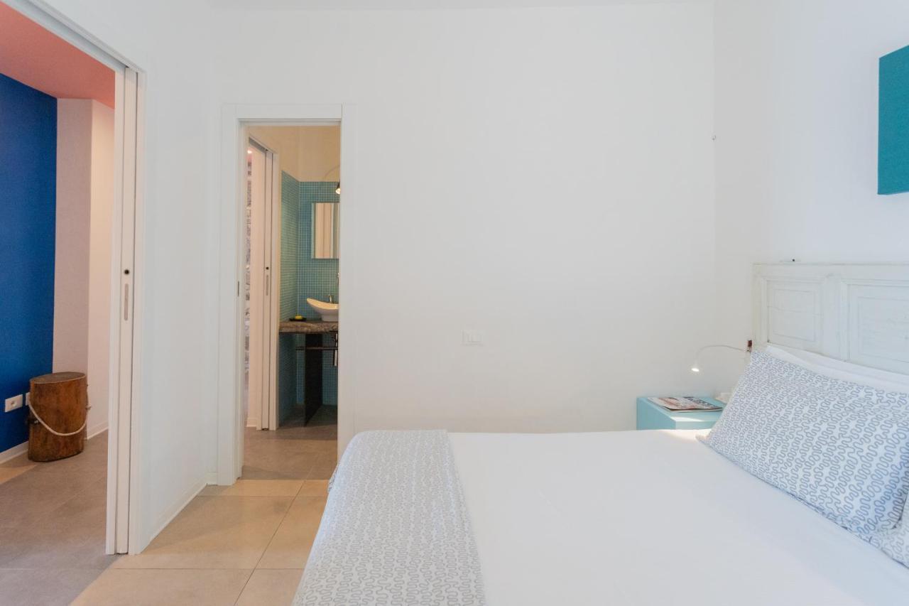 La Casa Dell'Architetto By Rent All Como Blevio Eksteriør bilde