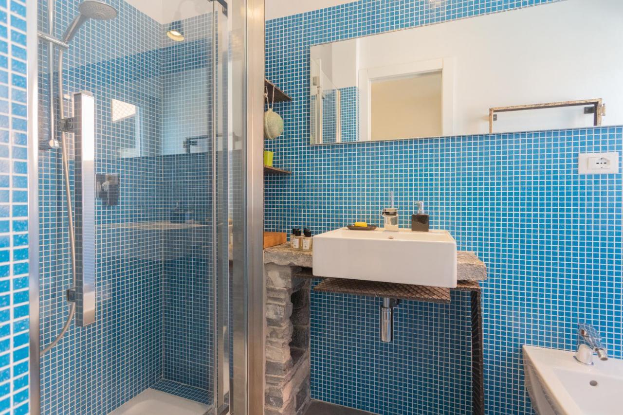 La Casa Dell'Architetto By Rent All Como Blevio Eksteriør bilde