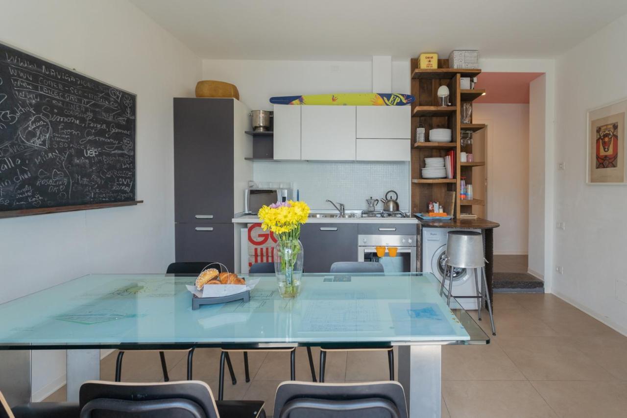 La Casa Dell'Architetto By Rent All Como Blevio Eksteriør bilde