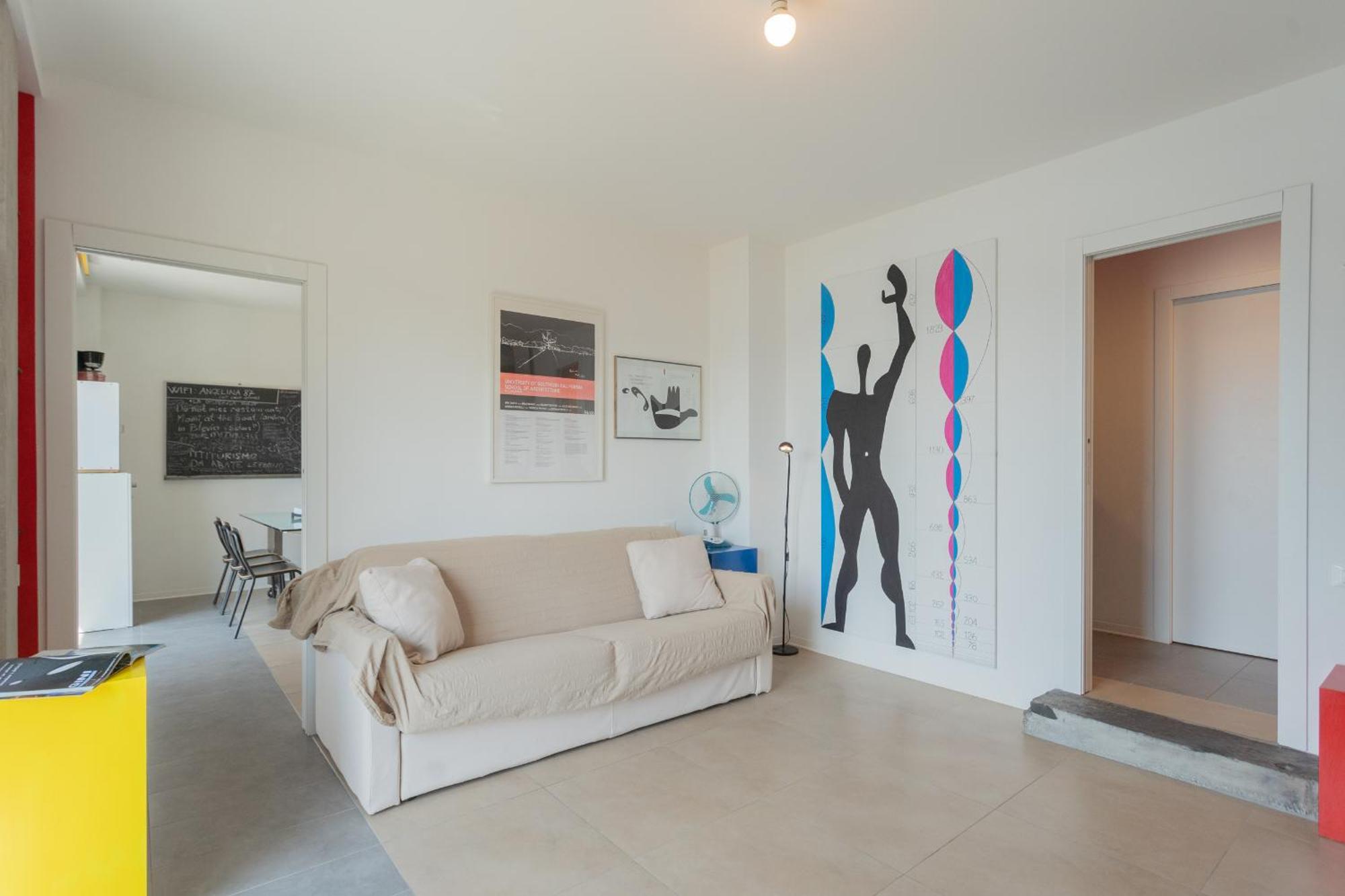 La Casa Dell'Architetto By Rent All Como Blevio Eksteriør bilde