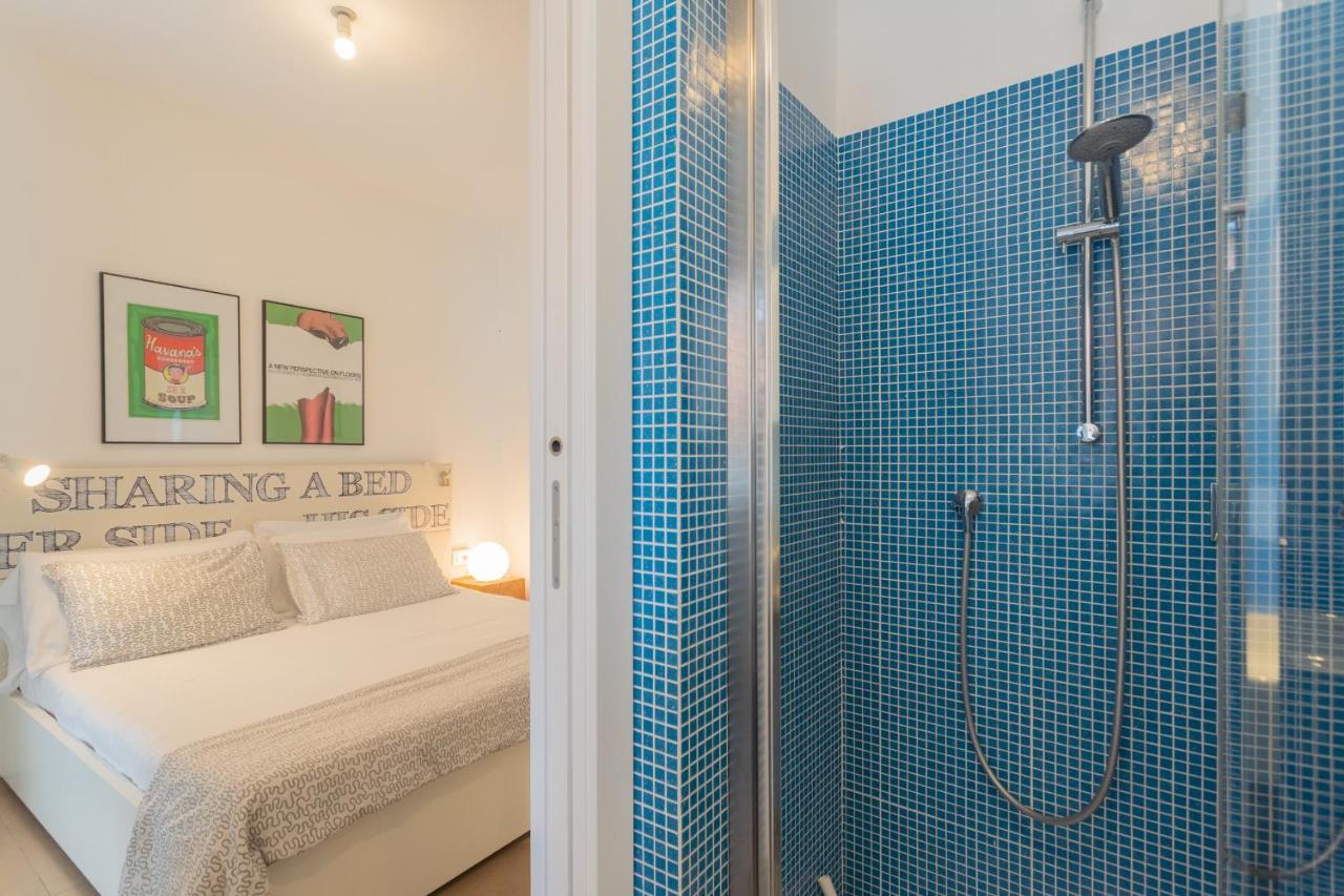 La Casa Dell'Architetto By Rent All Como Blevio Eksteriør bilde